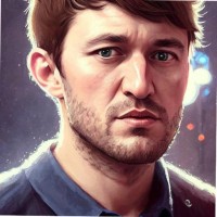 Brandon McNew Email & Phone Number