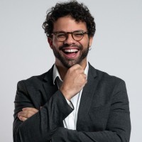 Conta Comigo Digital Employee Vinicius Santos's profile photo