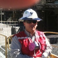 Pucobre Employee Jimmy Arriaza's profile photo