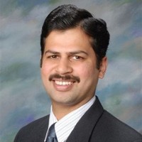 Copeland Employee Ashok Joshi's profile photo