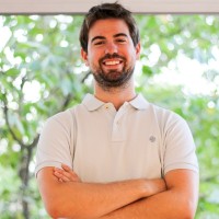 Javier Marcos Garcia Email