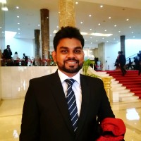 Advantis-Engineering & Construction Employee Dhananjaya Thilakarathna's profile photo