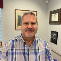 TwinMed, LLC Employee David York's profile photo