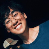 Tinker Air Force Base Employee Christopher Nguyen's profile photo