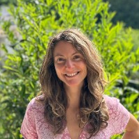 UP42 Employee Angélica González Martín's profile photo