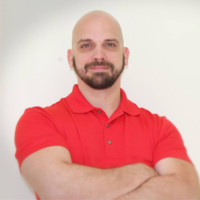 Life Community Church Employee Jonny Harris's profile photo