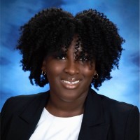 Foros Group Employee Tahlea Salmon's profile photo