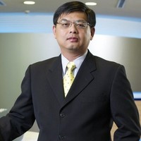 Alex Wu Email