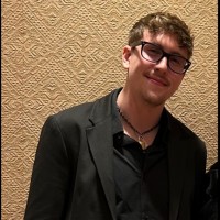 Greystar Employee Tommy Robinson's profile photo