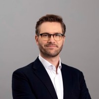 DB Breweries Employee Dick Stevens's profile photo