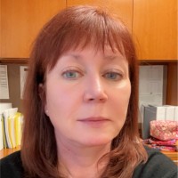 Linda Weymouth