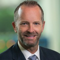 Advanced Drainage Systems, Inc. Employee Kevin Talley's profile photo