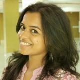 Creatnet Services Ltd Employee Himanshi Goel's profile photo