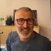 benuts Employee Michel Denis's profile photo