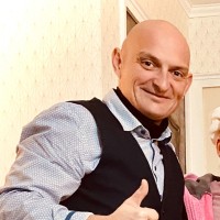 BGN Employee Franck Masserot's profile photo