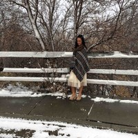 Landvoice Employee Alexandria Nichols's profile photo
