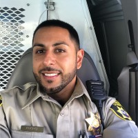 San Francisco Sheriff's Office Employee Jason Khorge's profile photo