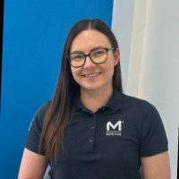 Marldon Ltd Employee Gemma Coulthard's profile photo