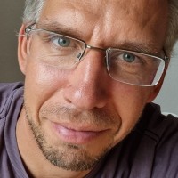 Damovo Employee Nils Harder's profile photo
