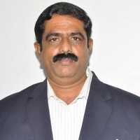 Abheraj Baldota Foundation Employee K. Madhusudhana's profile photo