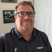 Hagerty Employee Zach Smiley's profile photo