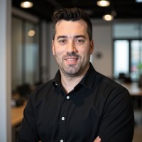 Andrew Borges Email & Phone Number