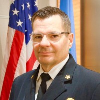 City of Tulsa Employee Michael Baker's profile photo