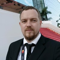 Igor Perevalov Email