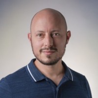Prospera Technologies Employee Raviv Itzhaky's profile photo