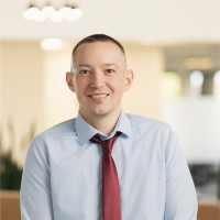 Harrington Langer & Associates Employee Joshua Altenburg's profile photo