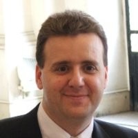 Ingenics Corporation USA Employee Benoit Rouvery's profile photo