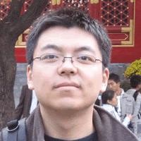 Xmind Employee Brian Sun's profile photo