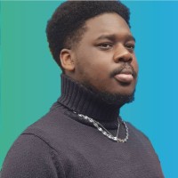 Dimitri Kambayi's profile photo