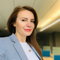 22nd Century Technologies Inc. Employee Irina Vareiko's profile photo