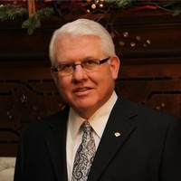 HLH Consulting Employee Harrison Hodges's profile photo