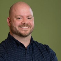 Touchstone Mental Health Employee Chris Westergaard's profile photo