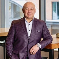 Guaranteed Rate Affinity Employee Mark Jurilla's profile photo