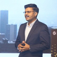 Prashant Nair Email & Phone Number