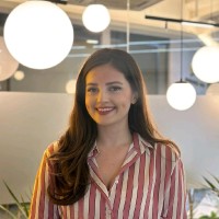 Ritech International AG Employee Verona Rexhepi's profile photo