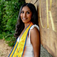 Tesla Employee Maya Kumar's profile photo