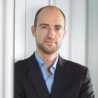 Universitat Pompeu Fabra Employee Carlos Ochoa's profile photo