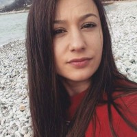 Hristina Tomashevska Email