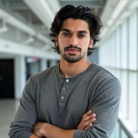 Healia Health Employee Shashank Kolluru's profile photo