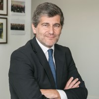 ACEGE Employee Jorge Líbano Monteiro's profile photo