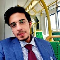 NEWTECH PIPES Employee Muhammad Kazim's profile photo