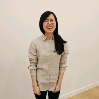 Intuit Employee Jing Wu's profile photo