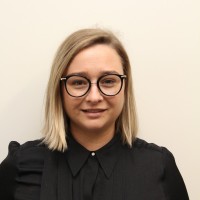 Coliban Water Employee Amelia Fisher's profile photo