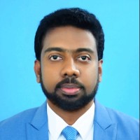 Lakmal Vithanage Email