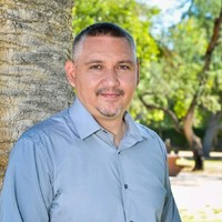 Intuit Employee Michael Luna's profile photo