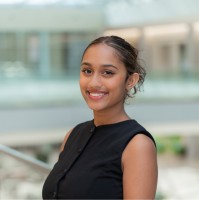 The University of Texas at Austin - College of Liberal Arts Employee Rhea Samuel's profile photo